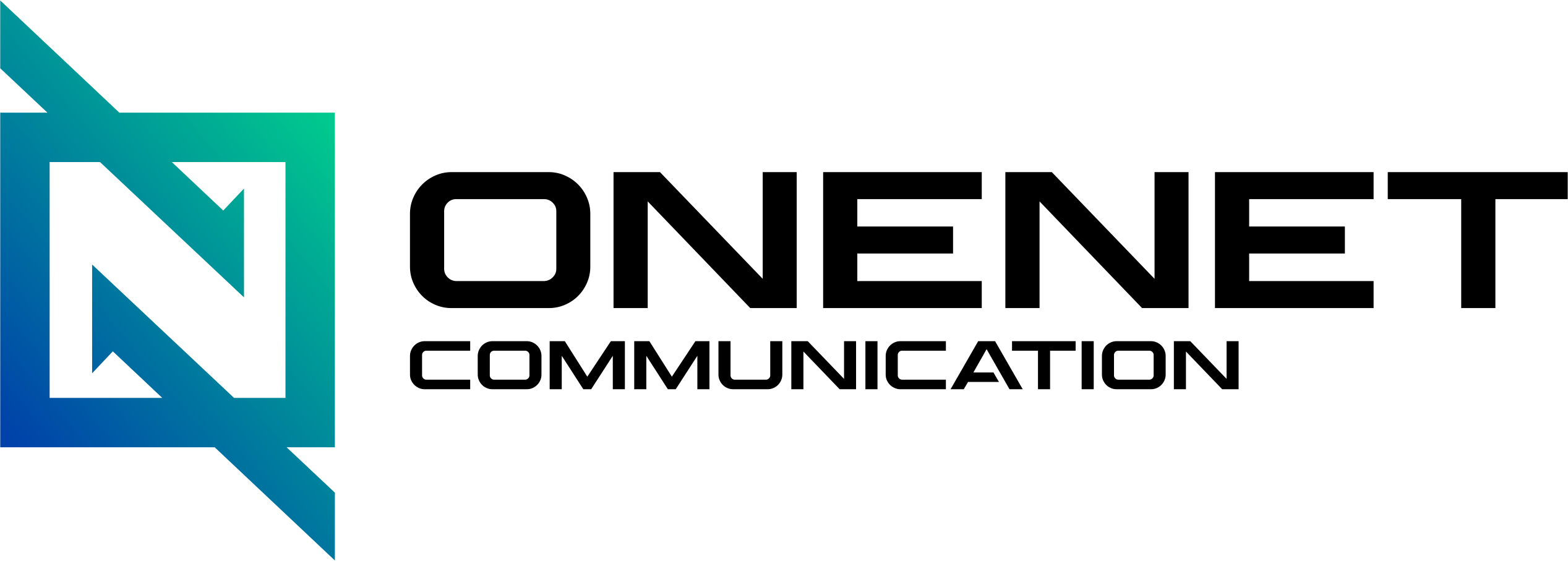 ONENET COMMUNICATION